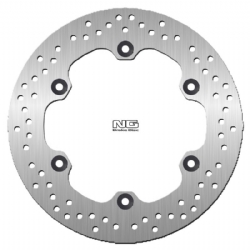 Disco freno Ng 167