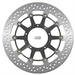 Disco freno Ng 1672G