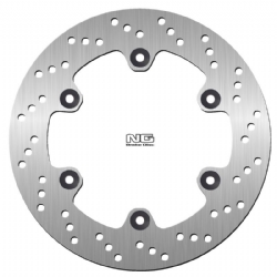 Disco freno Ng 1673