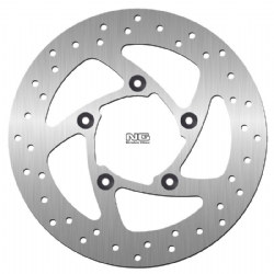 Disco freno Ng 1674