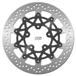 Disco freno Ng 1680