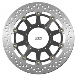 Disco freno Ng 1688G