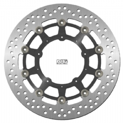 Disco freno Ng 1689G