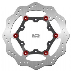 Disco freno Ng 1690X