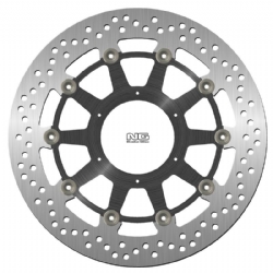 Disco freno Ng 1691G