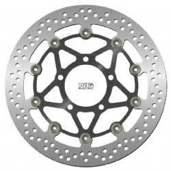 Disco freno Ng 1695G