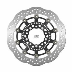 Disco freno Ng 1701XG