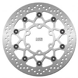 Disco freno Ng 1705