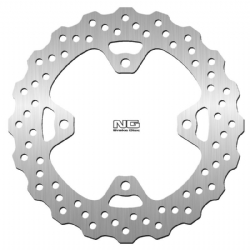 Disco freno Ng 1716X