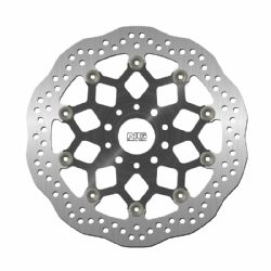 Disco freno Ng 1717XG