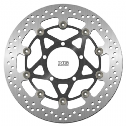 Disco freno Ng 1728G