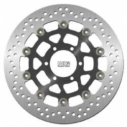 Disco freno Ng 1758G