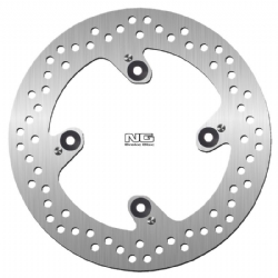 Disco freno Ng 1775