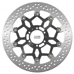 Disco freno Ng 1780G