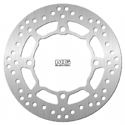 Disco freno Ng 1804