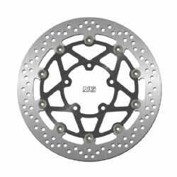 Disco freno Ng 1809G