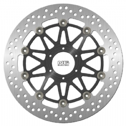 Disco freno Ng 216G