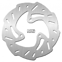Disco freno Ng 238X