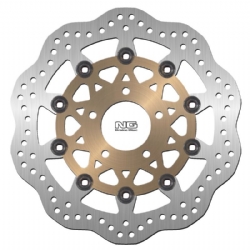 Disco freno Ng 239X