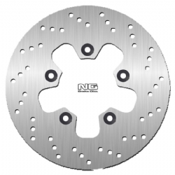 Disco freno Ng 240