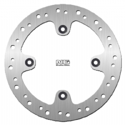 Disco freno Ng 255