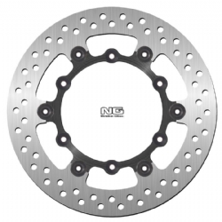 Disco freno Ng 276