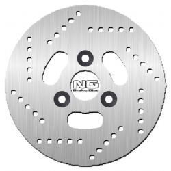 Disco freno Ng 280