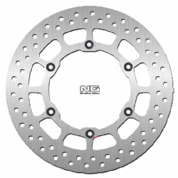 Disco freno Ng 320