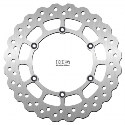 Disco freno Ng 320X