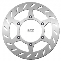 Disco freno Ng 341