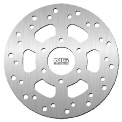 Disco freno Ng 343