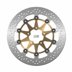 Disco freno Ng 458