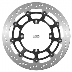 Disco freno Ng 685