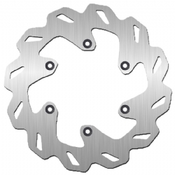 Disco freno SBS 5326