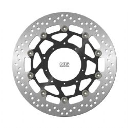 Disco freno delantero Ng 1935G flotante