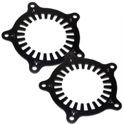 Disco fónico Healtech ARA-DD5-NS sin sensores