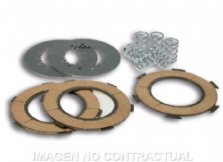 Discos embrague Malossi Vespa PX 80125150 5216505