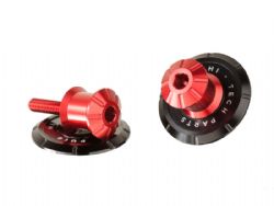 Diábolos caballete Puig 9260R