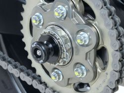 Diábolos caballete Rg-racing SS0018BK