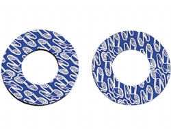 Donutz puños Renthal G184