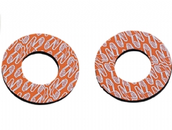 Donutz puños Renthal G204