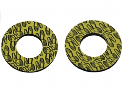 Donutz puños Renthal G205