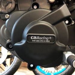 Kit tapas motor GB Racing EC-690-2011-SET-GBR