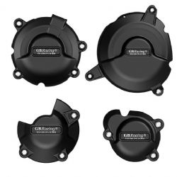 Kit tapas motor GB Racing EC-GSXS1000-L5-SET-GBR