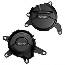 Kit tapas motor GB Racing EC-RC390-2014-SET-GBR