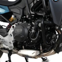 Tapa De Bomba De Agua Rg Racing Ecc0304r Negro BMW F 900 R 2020 2023