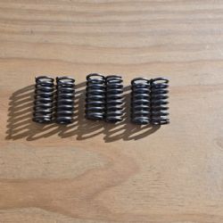 Muelles embrague Ebc CSK029 REACONDICIONADO