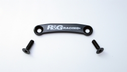 Eliminador De Estriberas De Pasajero Rg Racing Blp0056bk Negro MV Agusta Brutale 1090 2011 2014