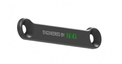 Eliminador De Estriberas De Pasajero Rg Racing Blp0105bk-green Negro Y Verde Kawasaki Z 1000 H2 2020 2022