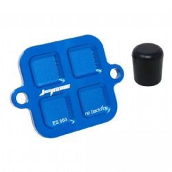 Eliminador de circuito PAIR Jetprime JP ES 003 Kawasaki Ninja 300